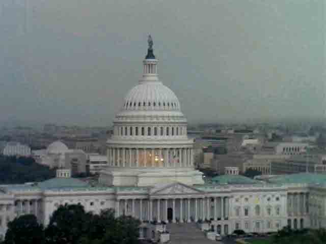 US Capitol