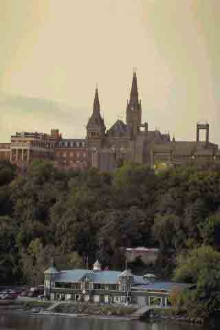 Georgetown