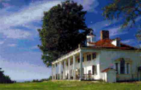 Mount Vernon