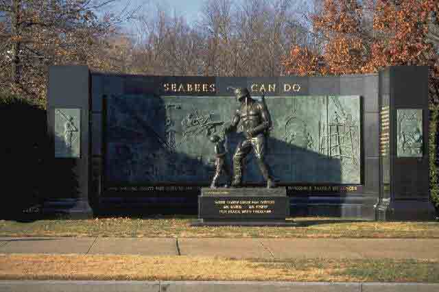 War Memorial