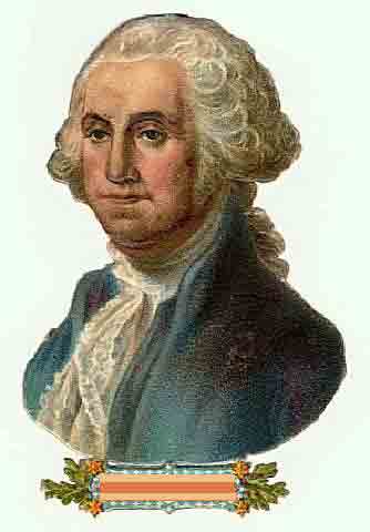 George Washington