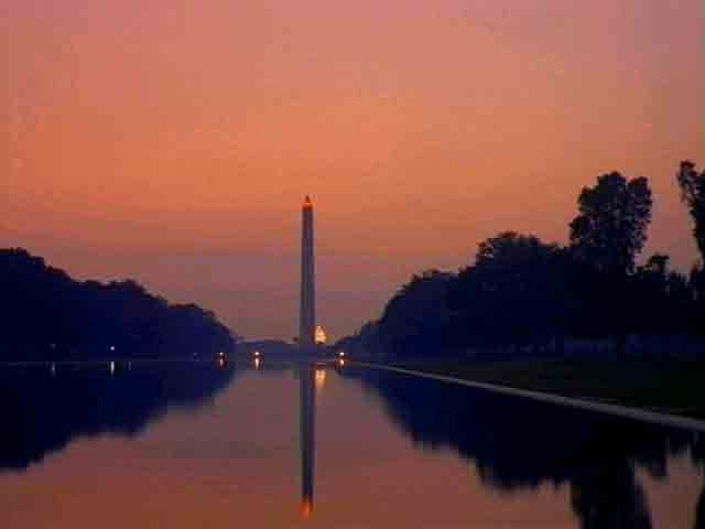 Washington Monument