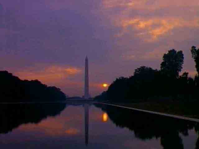 Washington Monument