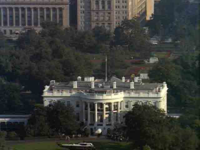 The White House