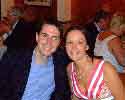 Rehearsal Dinner