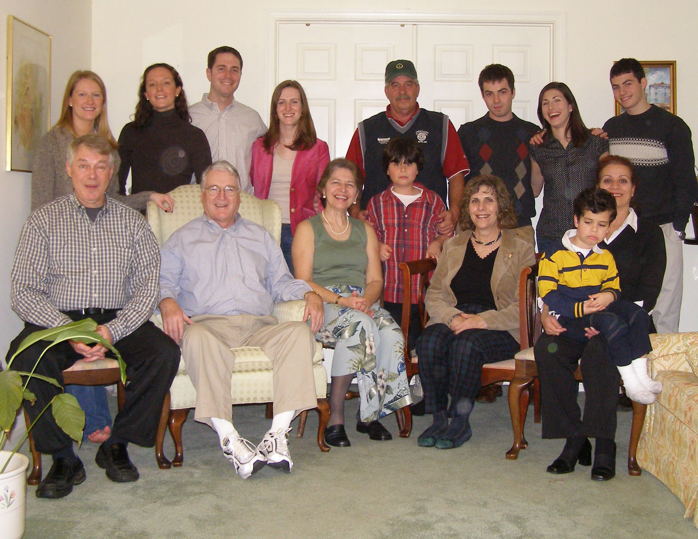click to resize