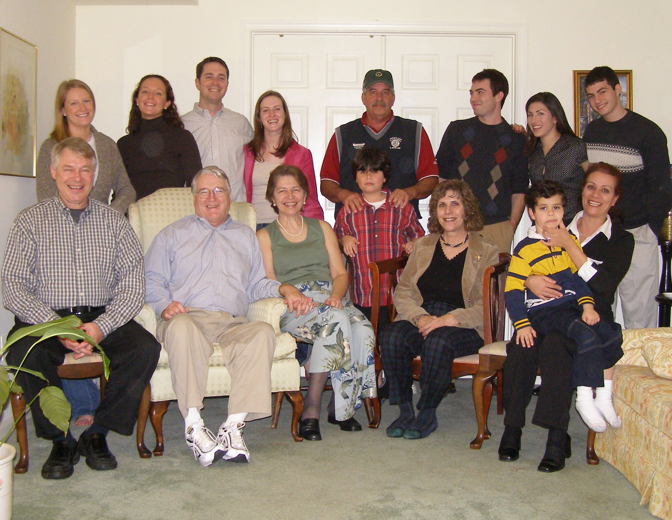 click to resize