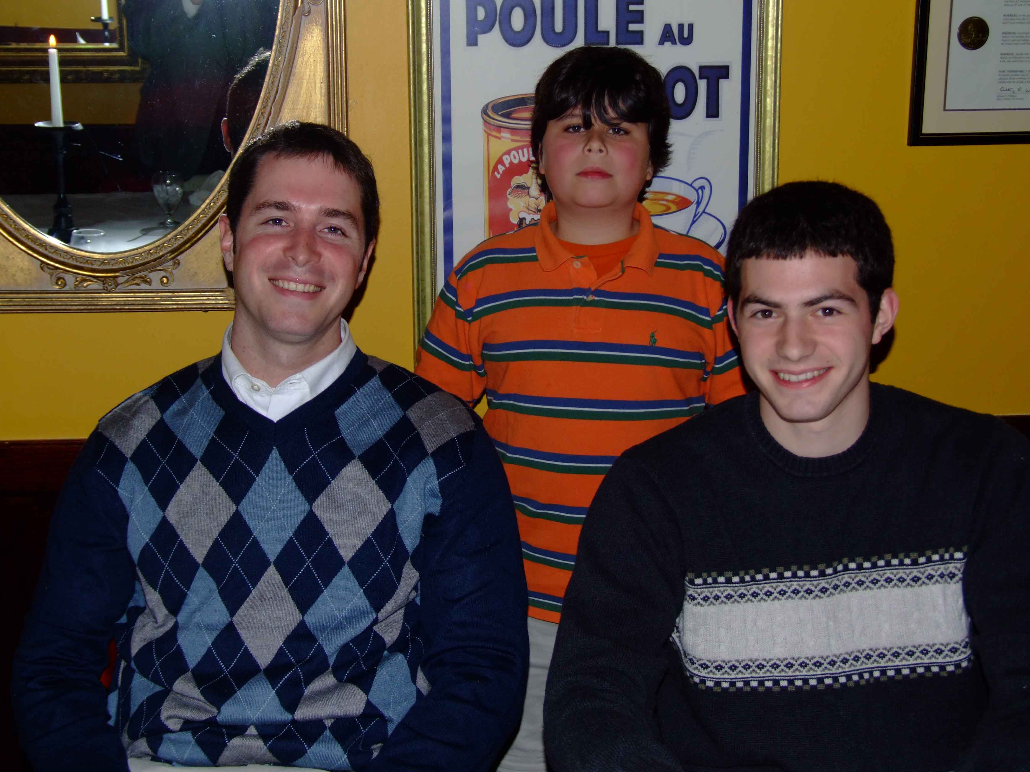 click to resize